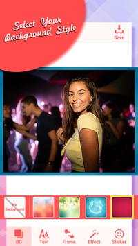 Beauty Plus Sweet Camera - Power Pic Editor 2019 screenshot 3