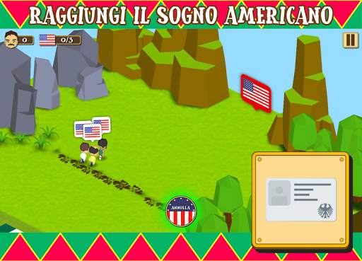 Border Clash screenshot 3