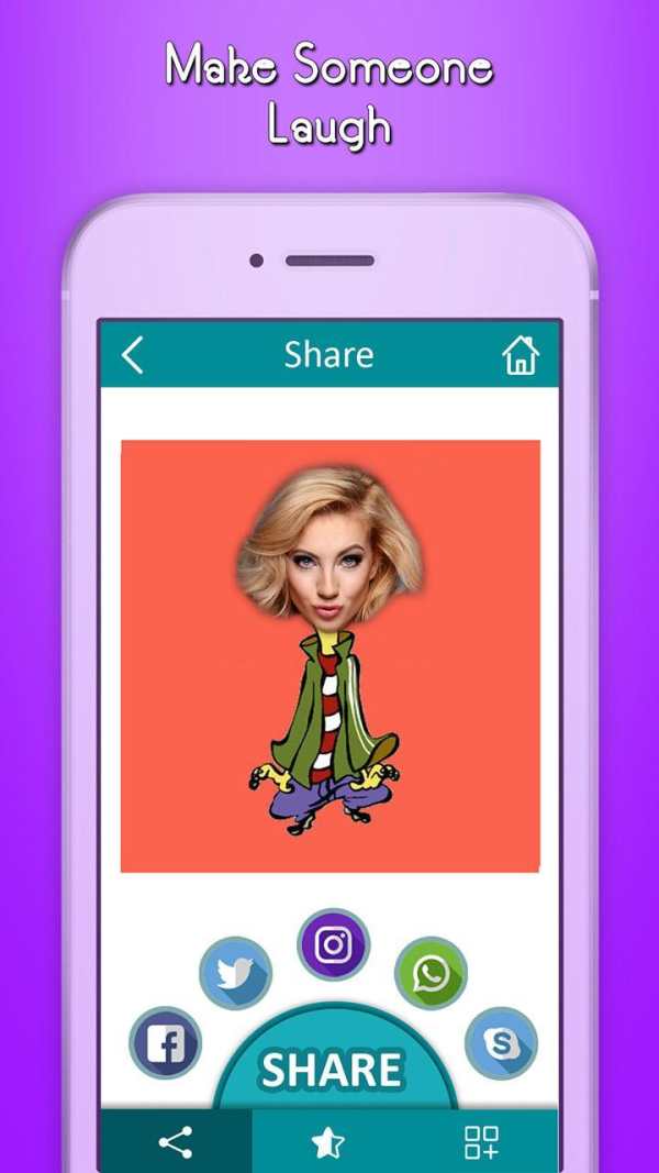 Funny Personalized GIF Maker screenshot 5