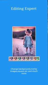 Pic Collage Maker 2 تصوير الشاشة