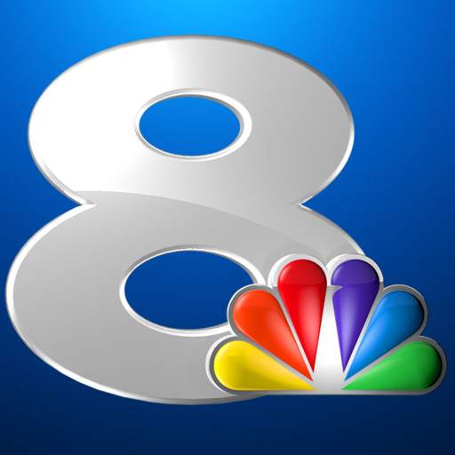 WFLA News Channel 8 - Tampa FL 41.2.1