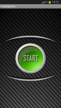 LED Flashlight screenshot 1