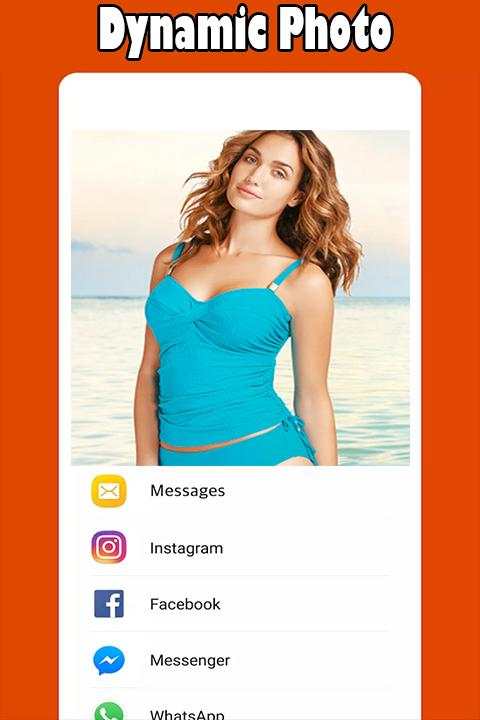 HD Selfie Camera screenshot 3