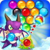 Bubble Shooter HD