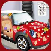 Car Cleaning & Repairing 3.0