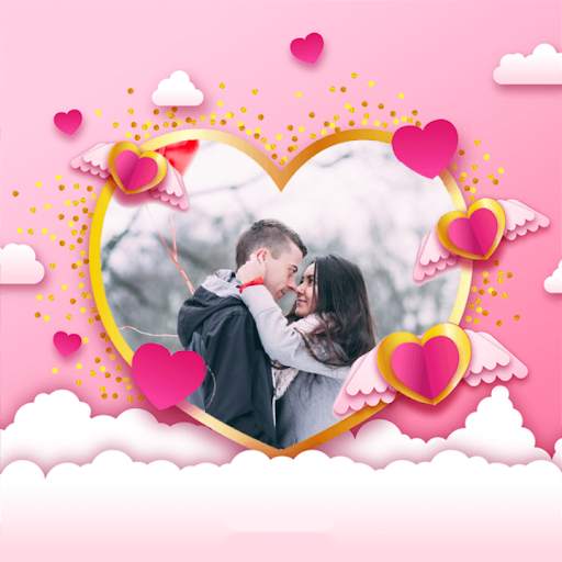 Love Photo Frames HD Apps screenshot 6