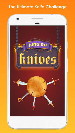 🗡 King Of Knife Games 2021 screenshot 1