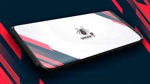 Spider TV screenshot 1