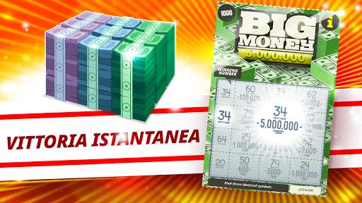 Gratta e Vinci - Super Lotto screenshot 1
