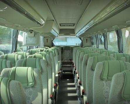 Jigsaw Puzzle Bus Scania BF screenshot 5