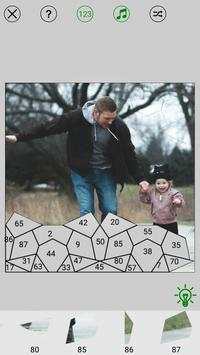 Photo To Puzzle Maker: Jigsaw Puzzles Creator screenshot 3