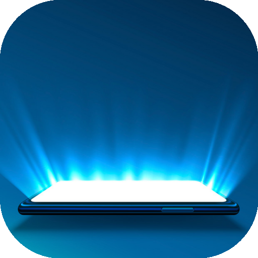 Screen Light, Keep Screen On (Widget Support) أيقونة