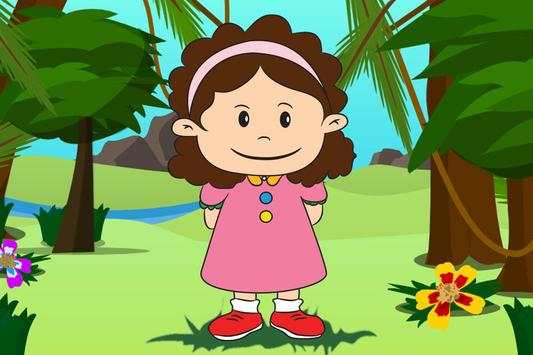 Kid Nursery Song Do It screenshot 2