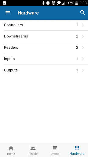 Keep Mobile скриншот 7