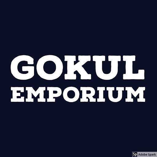GOKUL EMPORIUM - SHOPPING MALL screenshot 2