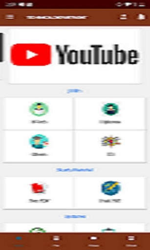 TECHNICAL DEPARTMENT screenshot 1