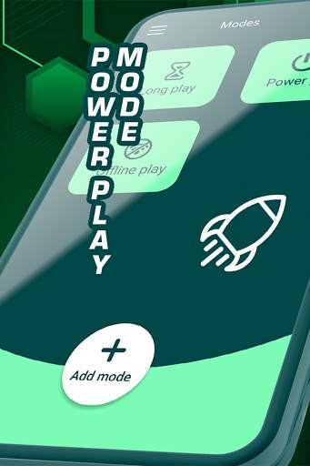 Game Booster - Increase FPS screenshot 13
