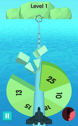 Block Shooter 3D screenshot 11