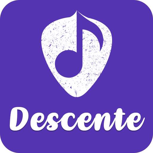 Musiclide - Descente Player Music Offline Lyrics 4.0