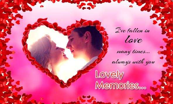 Love Photo Frames screenshot 6