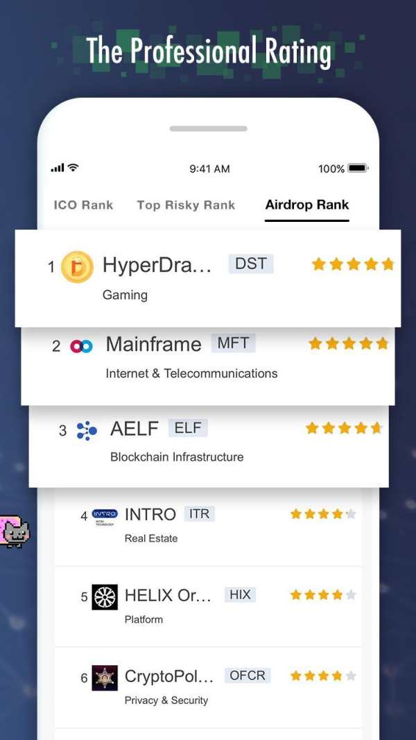News Radar screenshot 4