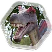 Dinosaurs Live Wallpapers 1.5.0