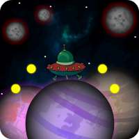 UFO Traveler logo