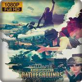 PUBG HD WALLPAPERS 1.0