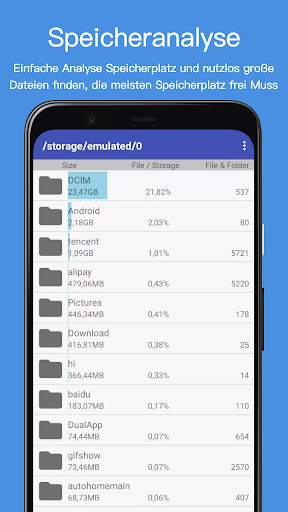 Assistant for Android screenshot 3