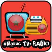 Chahid TV Maroc on 9Apps