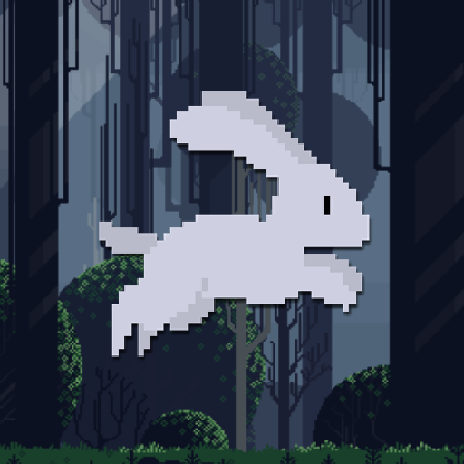 Bunny Run icon