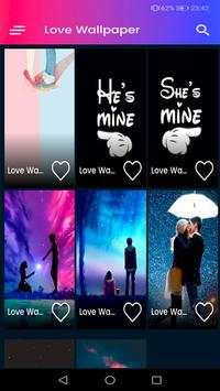 WAStickerApps Love DP and Status For WhatsApp screenshot 4