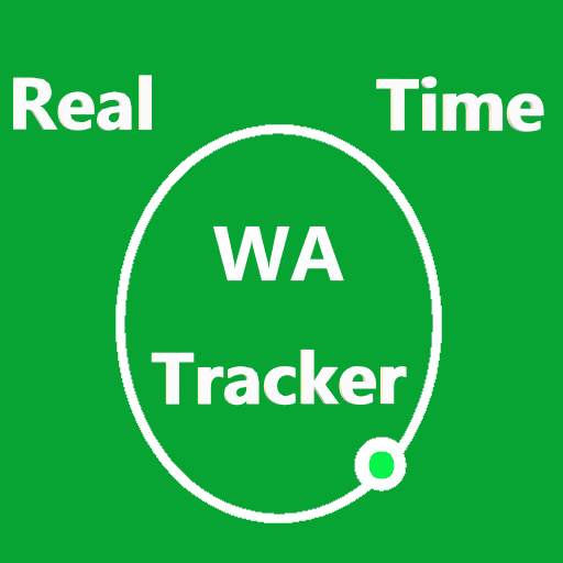 Online Whatspp Tracker with Realtime Updates 1.0