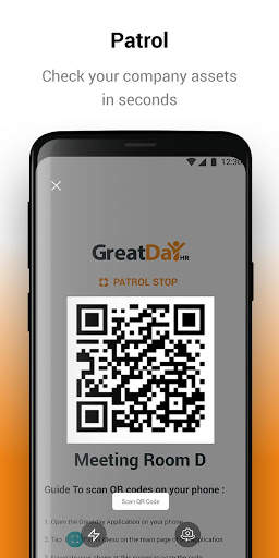 GreatDay HR screenshot 5