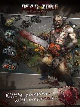Dead Zone screenshot 9