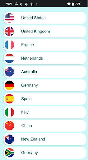 VPN Proxy - Ultimate VPN screenshot 3