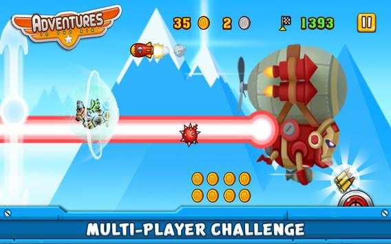 Adventures In the Air screenshot 4