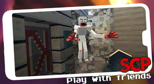 Mod SCP screenshot 4