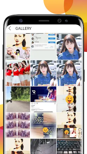 Lite Camera: Beauty Camera Photo screenshot 4