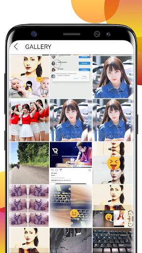 Lite Camera: Beauty Camera Photo screenshot 4