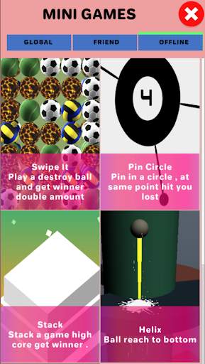 MS Live screenshot 7