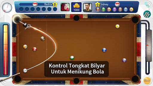 Wonder Pool screenshot 4