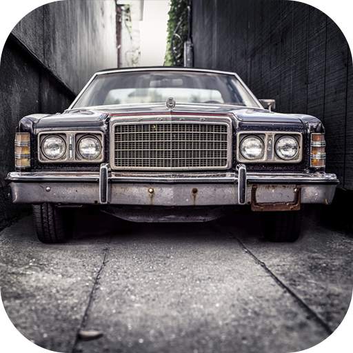 Cars Parking 3D Simulator 1.321