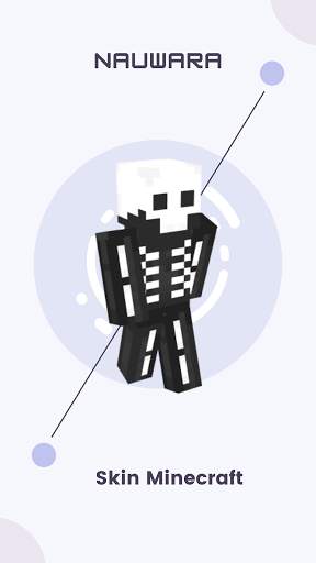 Skin Halloween for Minecraft PE screenshot 1