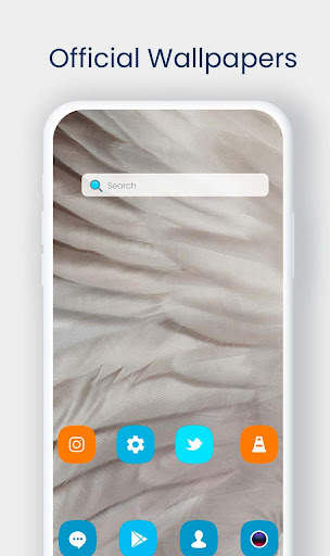 P-ixel 7 Pro Launcher screenshot 5
