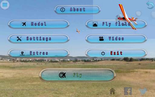 Leo's RC Simulator screenshot 22