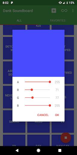 Dank Soundboard screenshot 3