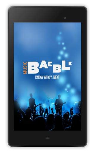 Baeble Music screenshot 10