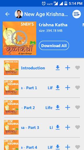 Meditations by Sneh Desai скриншот 4