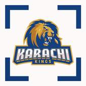 Karachi Kings Photo Editor 1.0.1